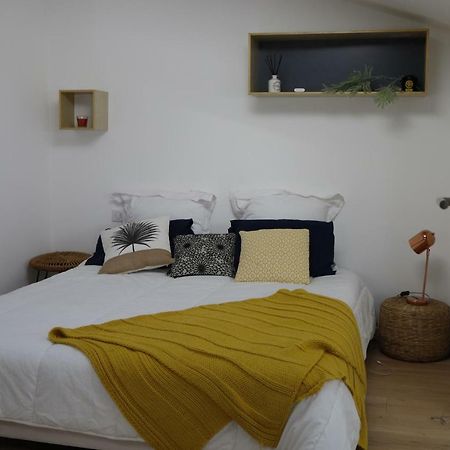 Luxueux 3 Pieces - Wilson Apartment นีซ ภายนอก รูปภาพ