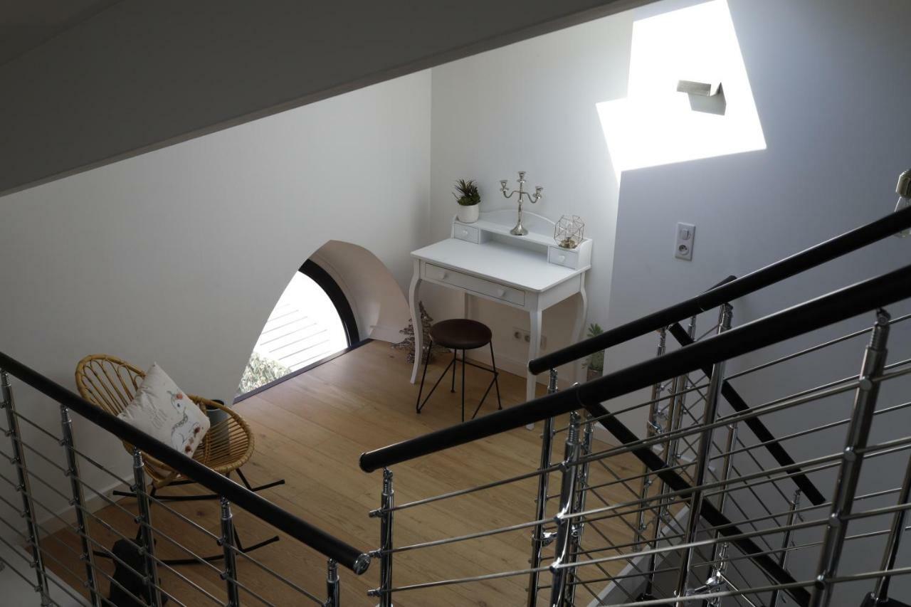 Luxueux 3 Pieces - Wilson Apartment นีซ ภายนอก รูปภาพ