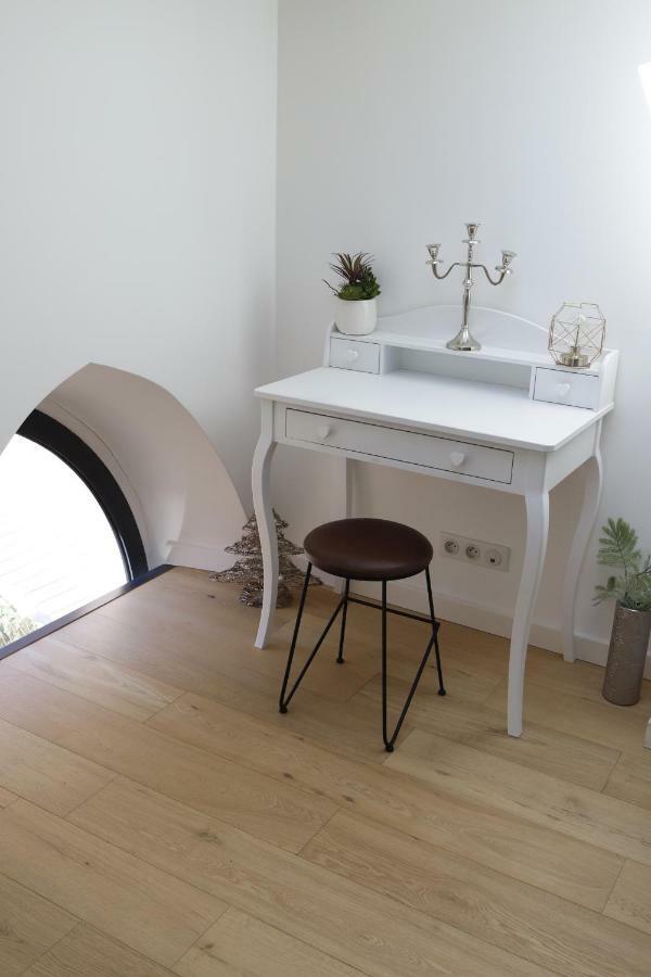 Luxueux 3 Pieces - Wilson Apartment นีซ ภายนอก รูปภาพ